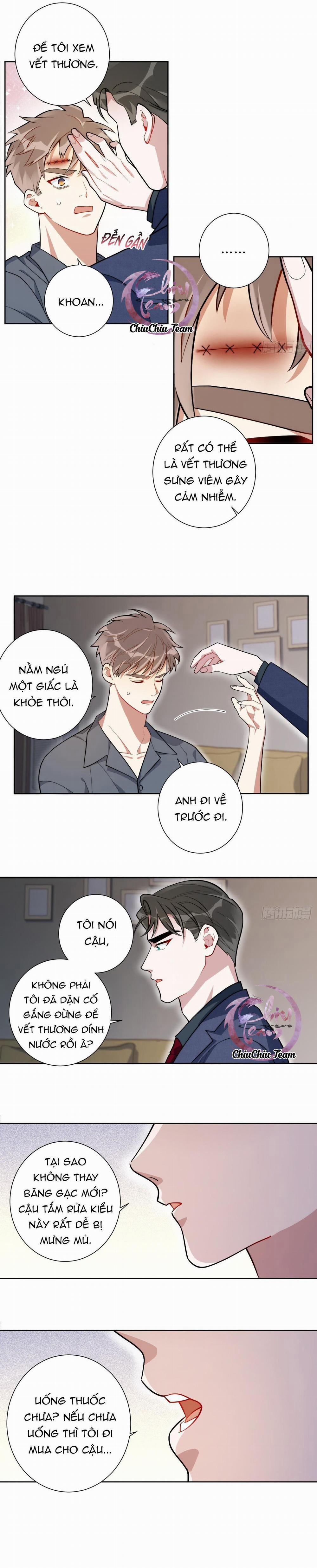 Nhiệm Vụ Của Thư Kí Nam 31 trang 4