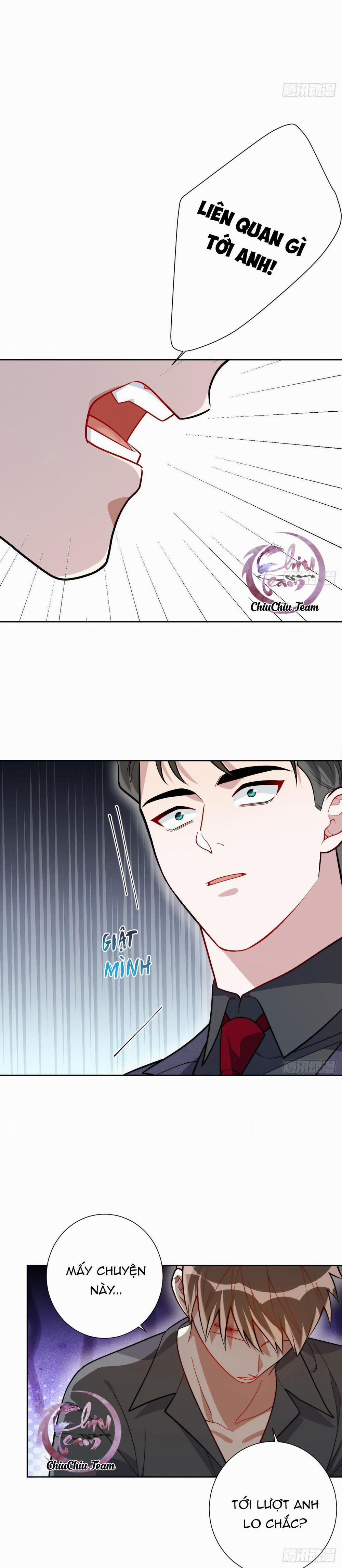 Nhiệm Vụ Của Thư Kí Nam 31 trang 5