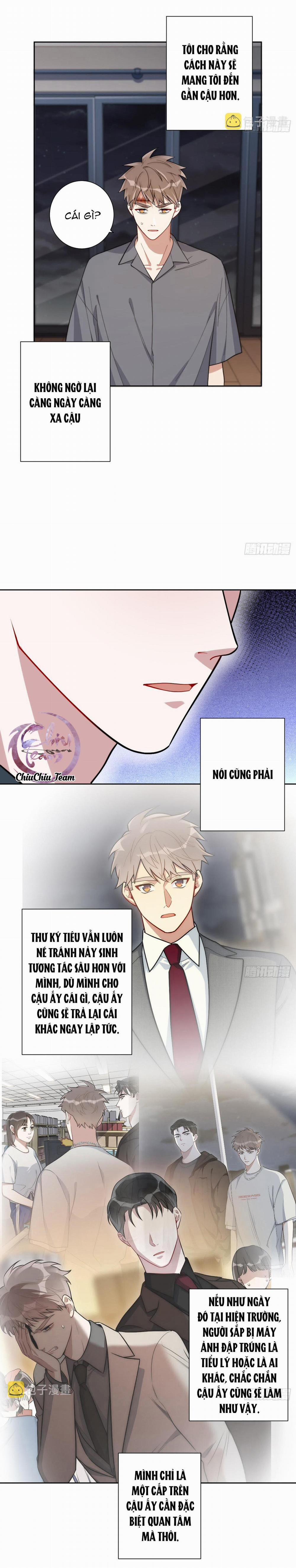 Nhiệm Vụ Của Thư Kí Nam 31 trang 7