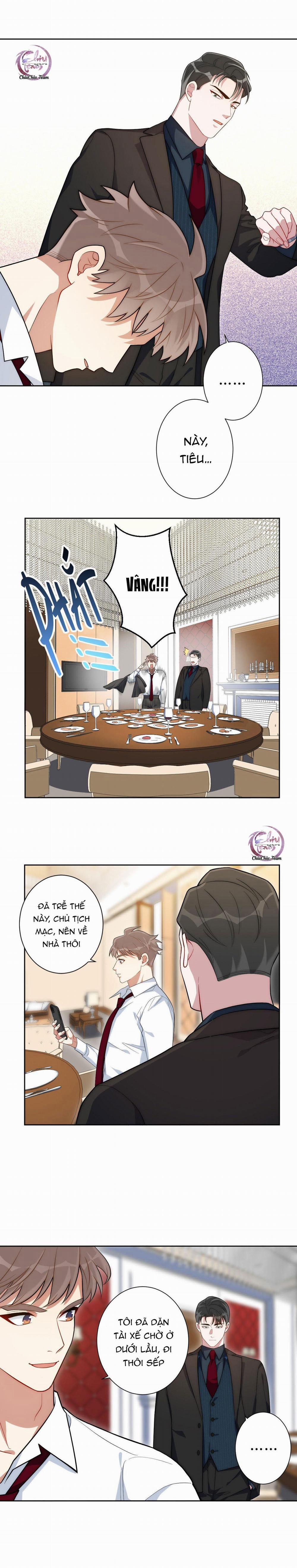 Nhiệm Vụ Của Thư Kí Nam 4 trang 2