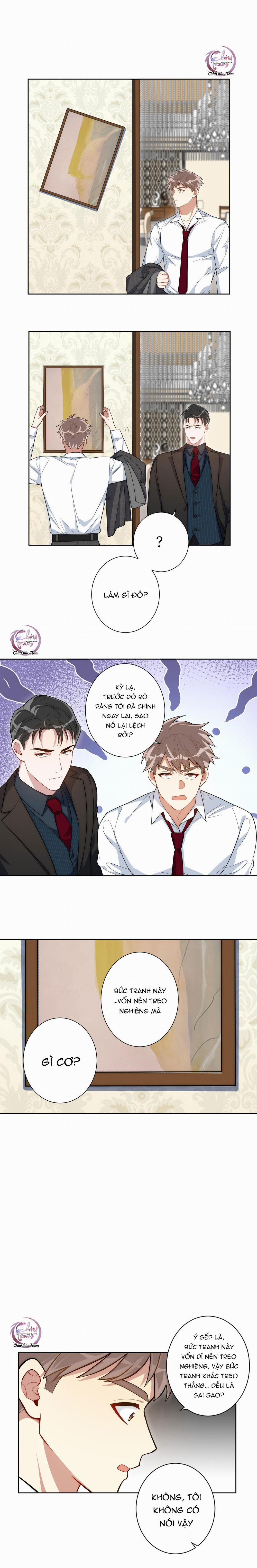 Nhiệm Vụ Của Thư Kí Nam 4 trang 3