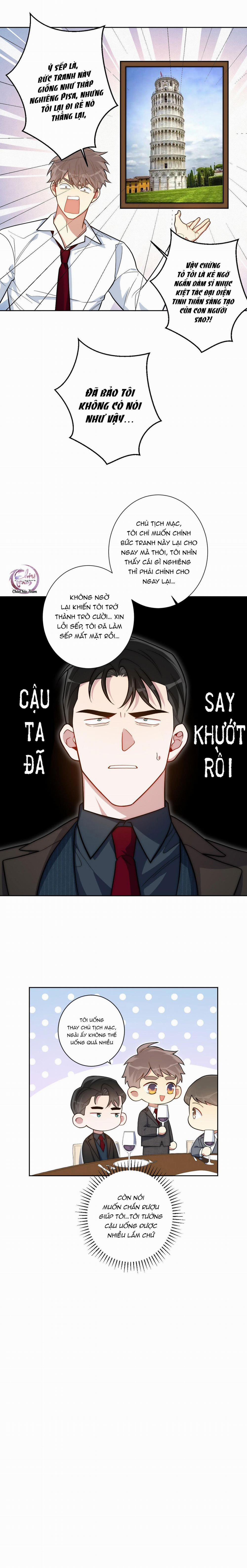 Nhiệm Vụ Của Thư Kí Nam 4 trang 4