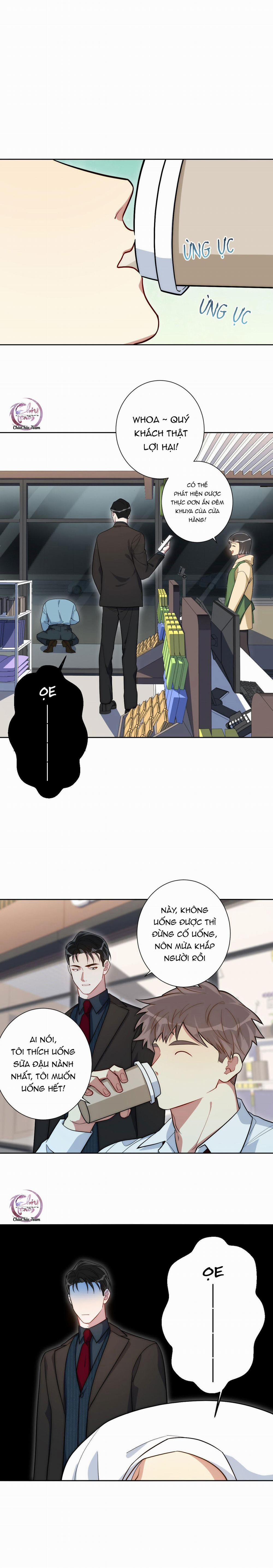 Nhiệm Vụ Của Thư Kí Nam 4 trang 6