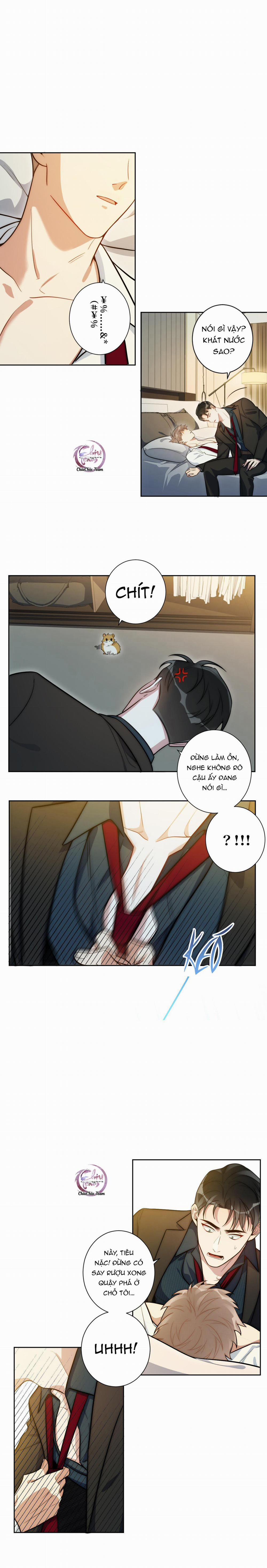 Nhiệm Vụ Của Thư Kí Nam 5 trang 2