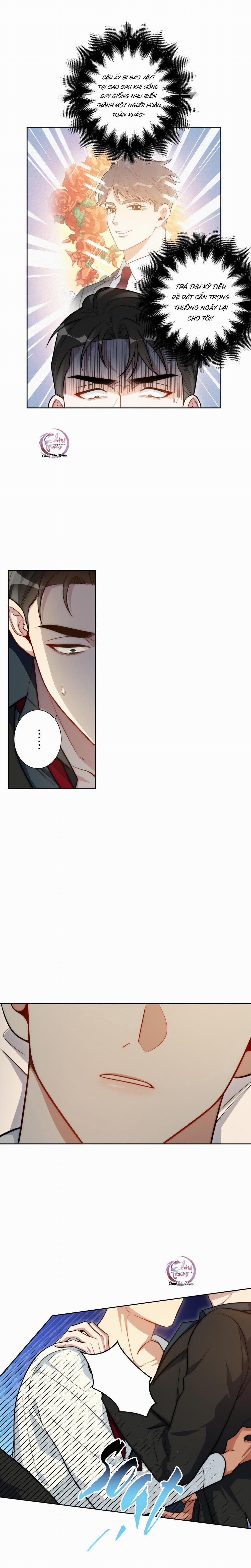 Nhiệm Vụ Của Thư Kí Nam 5 trang 4