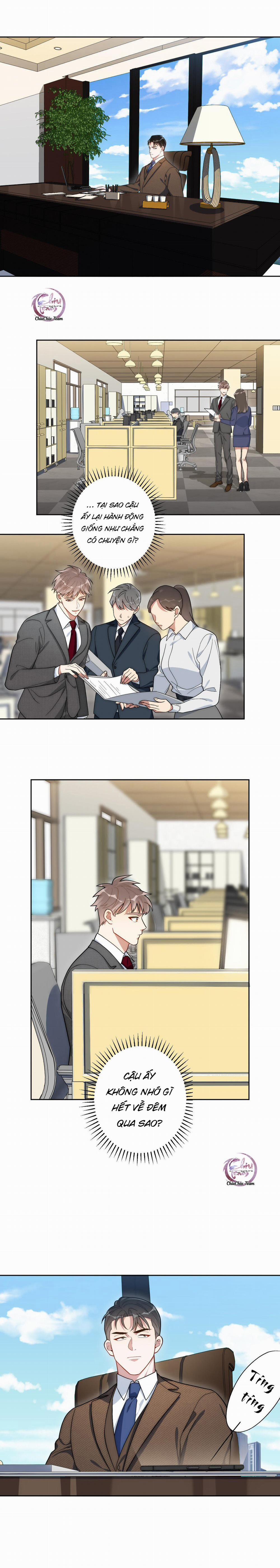 Nhiệm Vụ Của Thư Kí Nam 5 trang 8