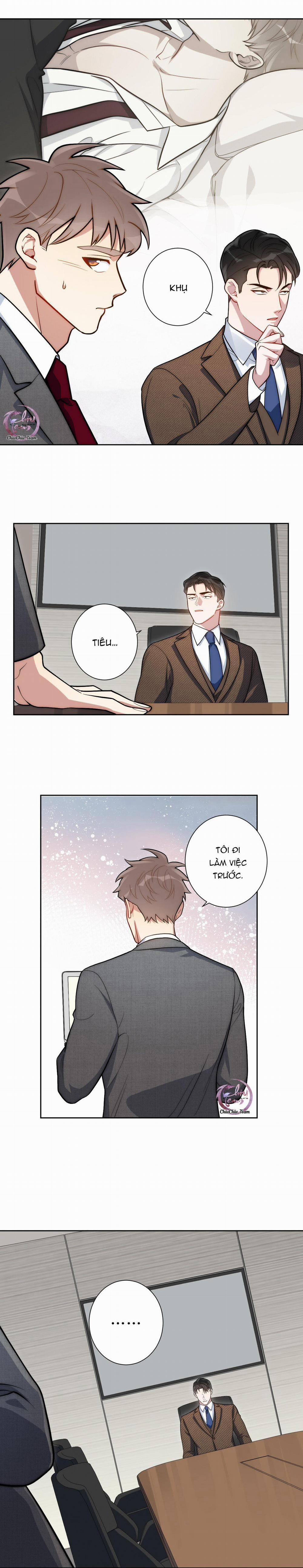 Nhiệm Vụ Của Thư Kí Nam 6 trang 7