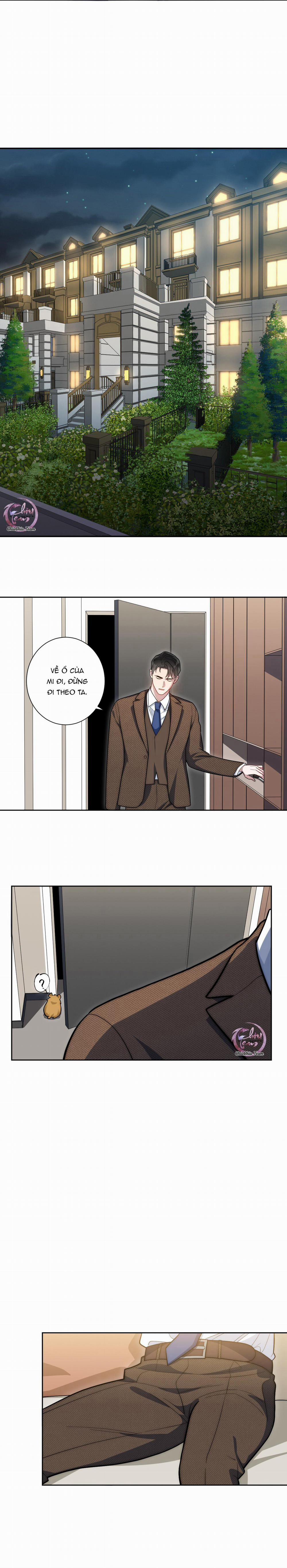 Nhiệm Vụ Của Thư Kí Nam 6 trang 8