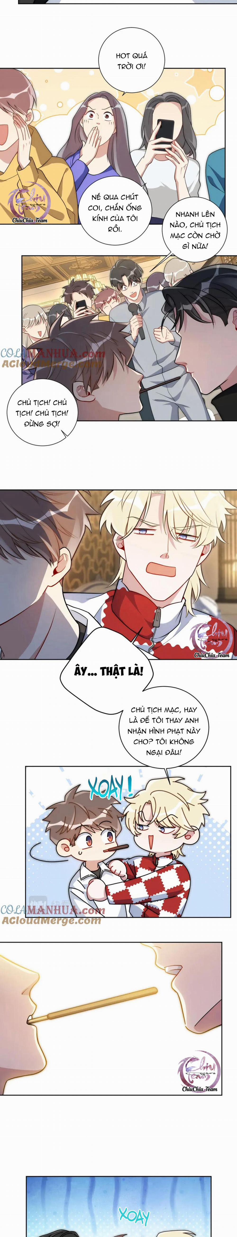 Nhiệm Vụ Của Thư Kí Nam 65 trang 3