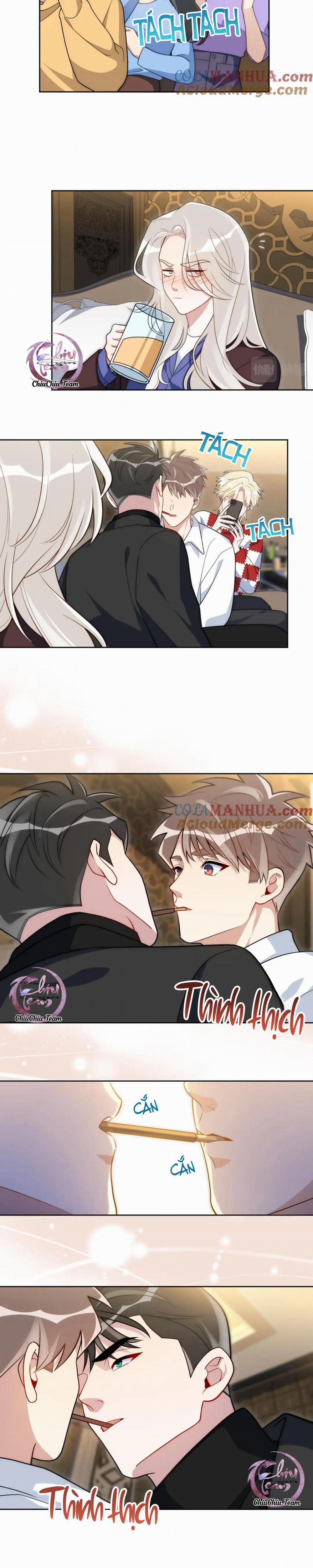 Nhiệm Vụ Của Thư Kí Nam 65 trang 5