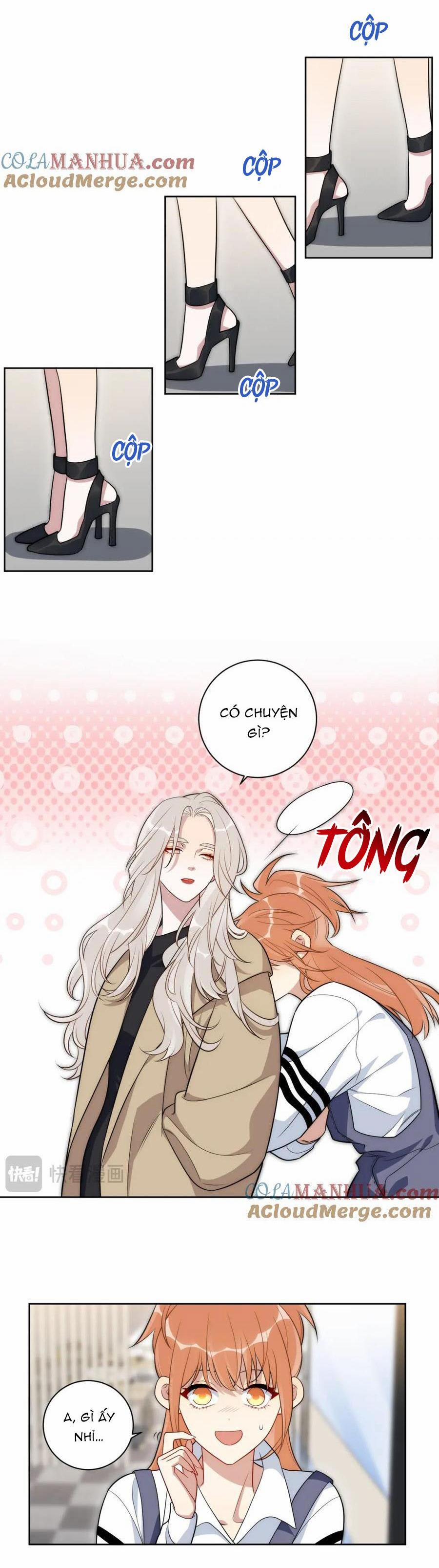 Nhiệm Vụ Của Thư Kí Nam 71 trang 10