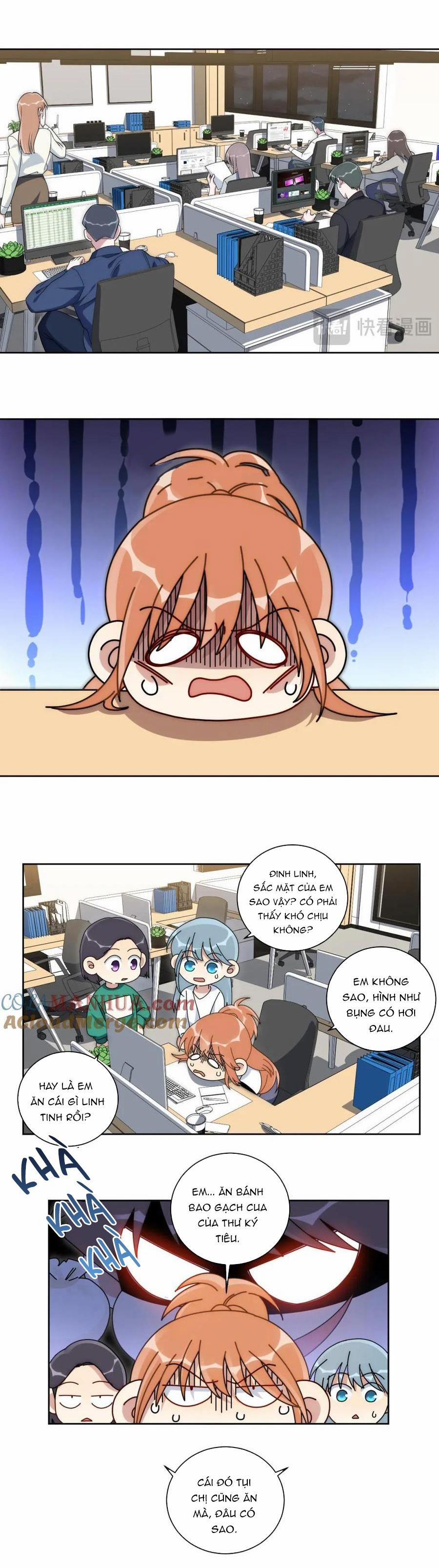 Nhiệm Vụ Của Thư Kí Nam 72 trang 12