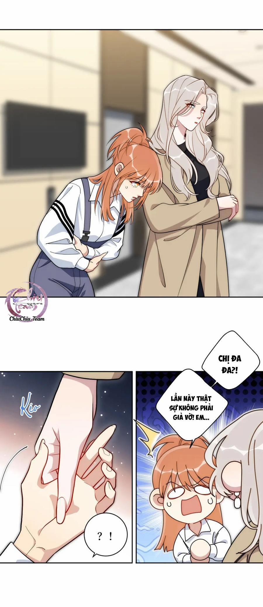 Nhiệm Vụ Của Thư Kí Nam 72 trang 18