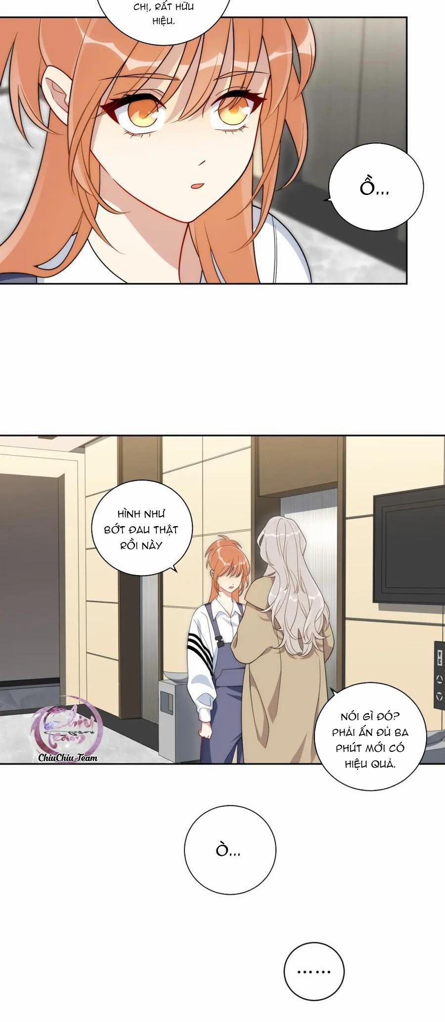 Nhiệm Vụ Của Thư Kí Nam 72 trang 21