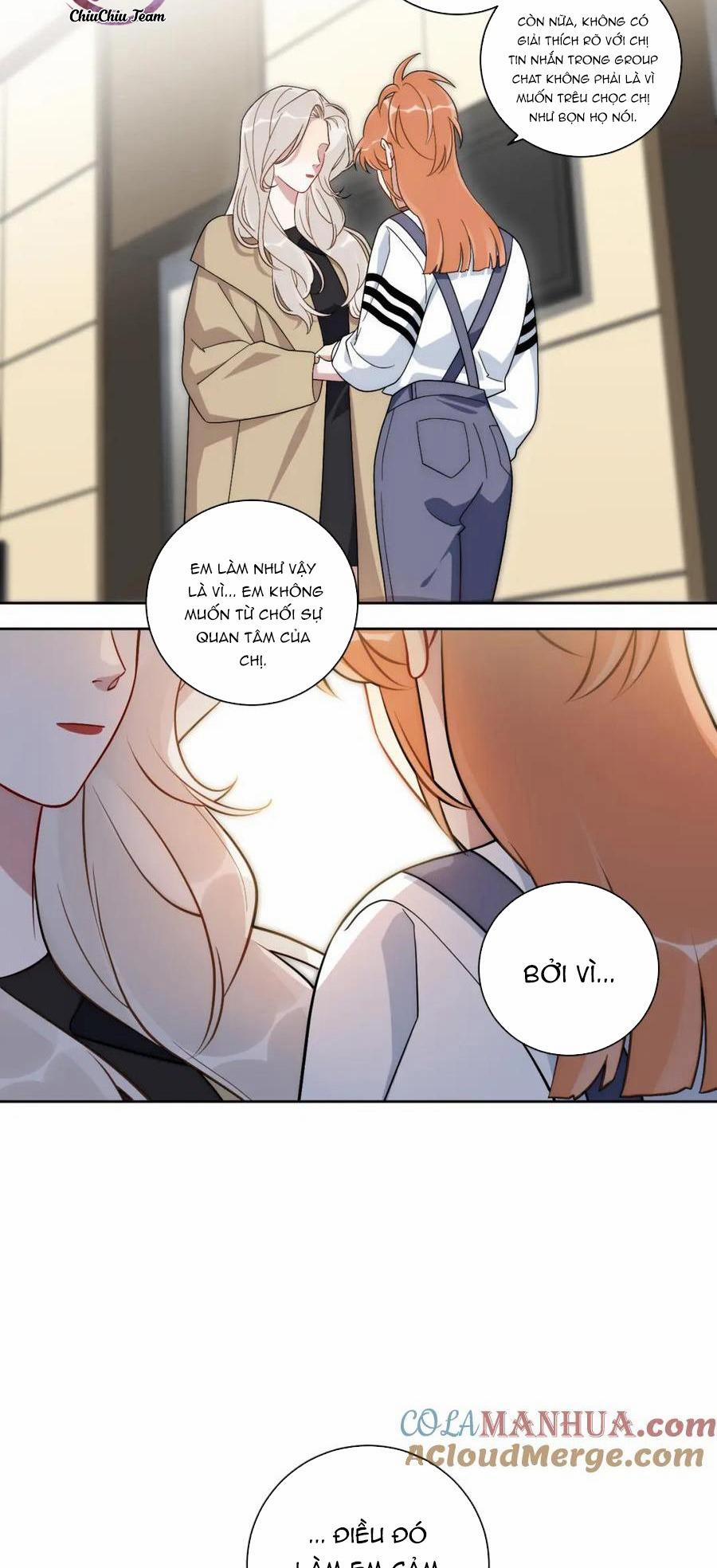 Nhiệm Vụ Của Thư Kí Nam 72 trang 23