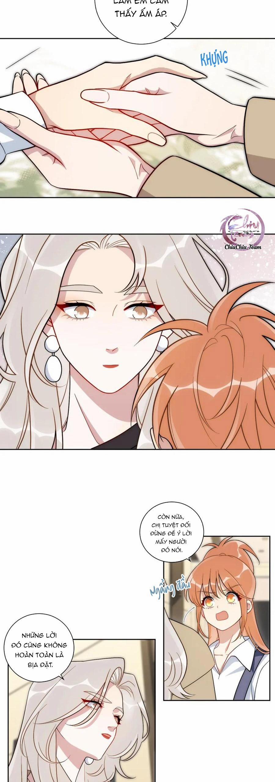 Nhiệm Vụ Của Thư Kí Nam 72 trang 24