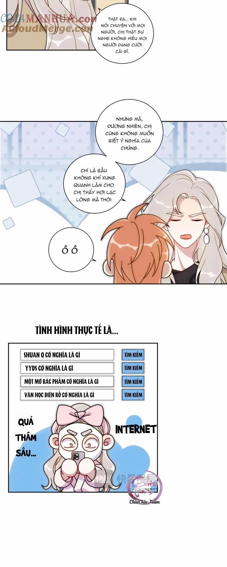 Nhiệm Vụ Của Thư Kí Nam 72 trang 25