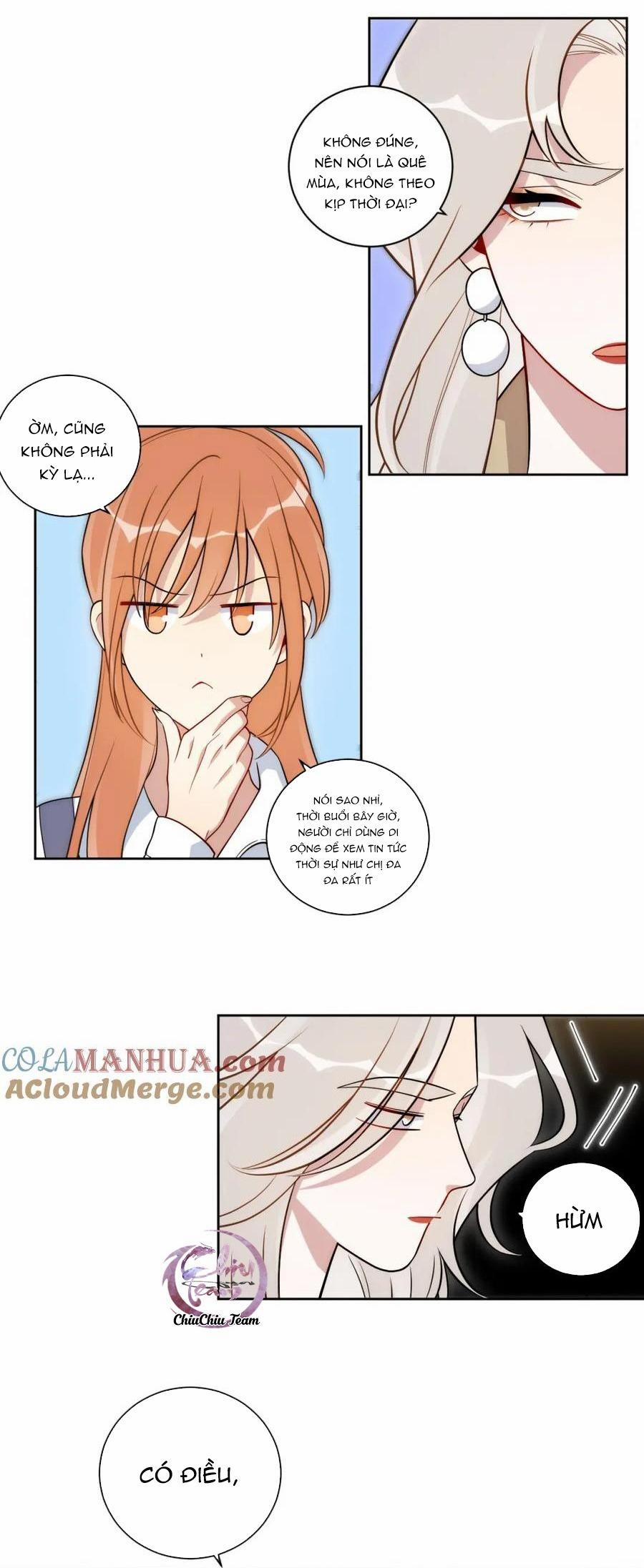 Nhiệm Vụ Của Thư Kí Nam 72 trang 27