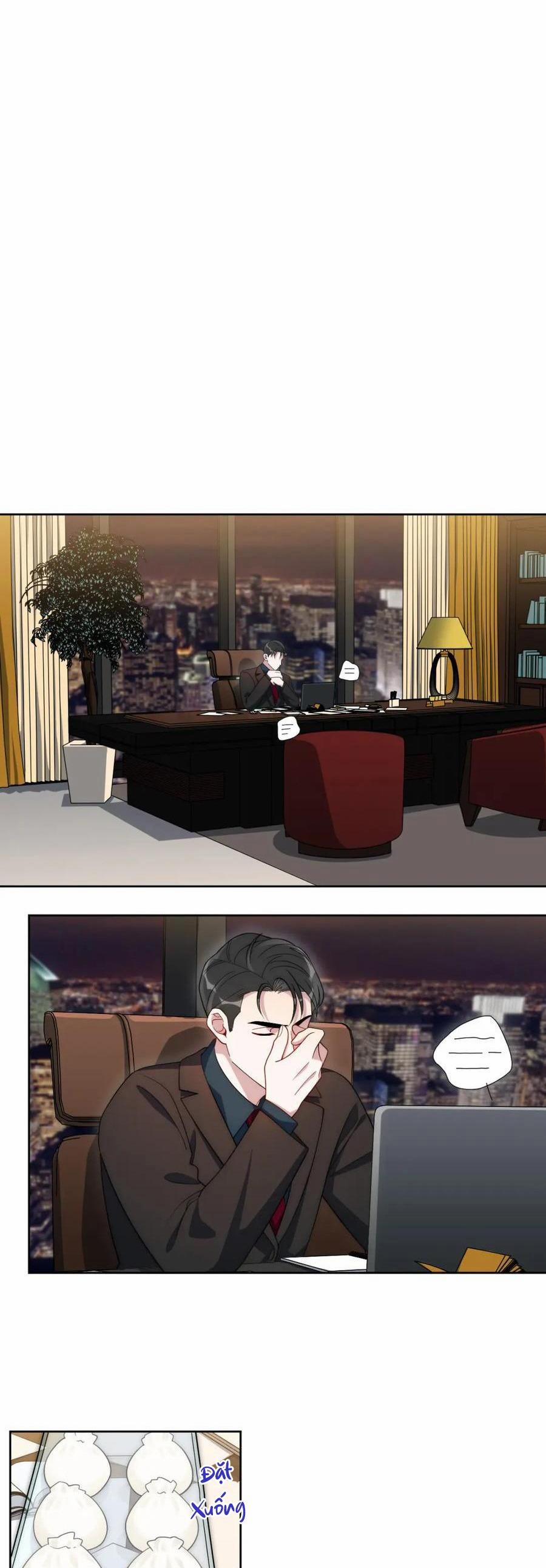 Nhiệm Vụ Của Thư Kí Nam 72 trang 8