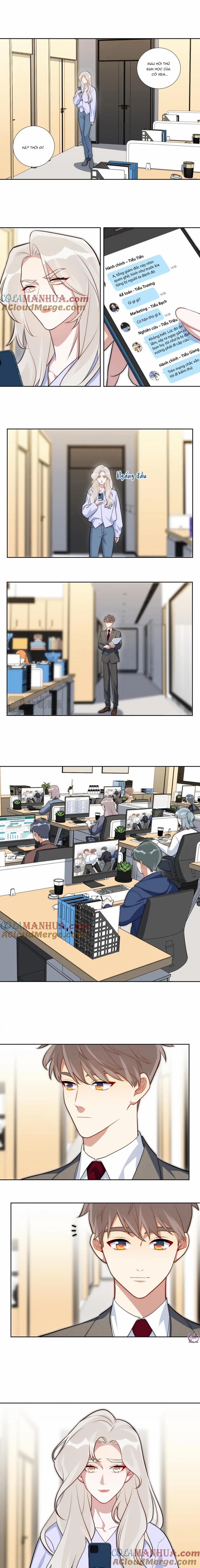 Nhiệm Vụ Của Thư Kí Nam 76 trang 2