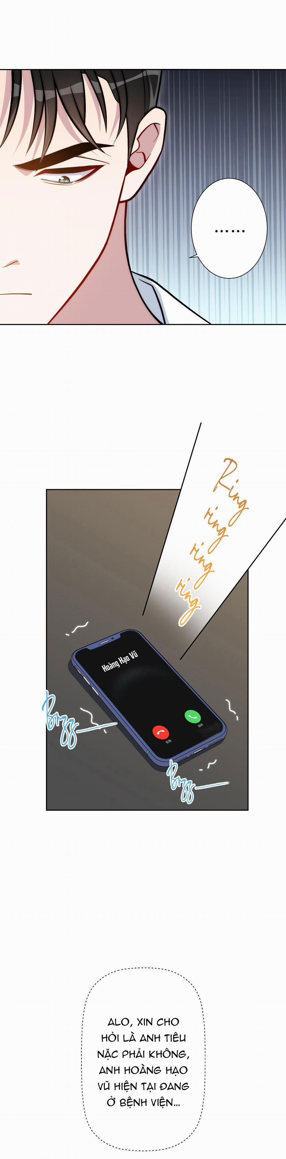 Nhiệm Vụ Của Thư Kí Nam 8 trang 19