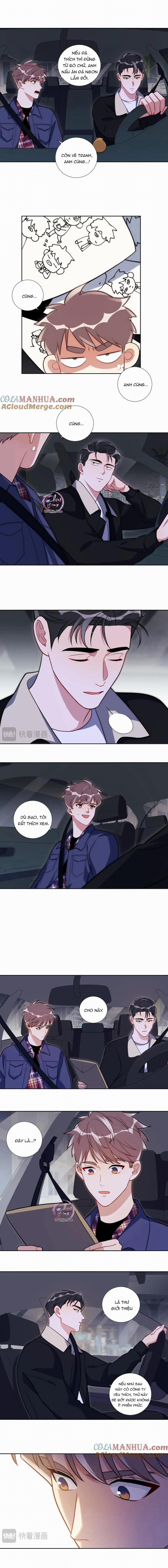 Nhiệm Vụ Của Thư Kí Nam 81 trang 5