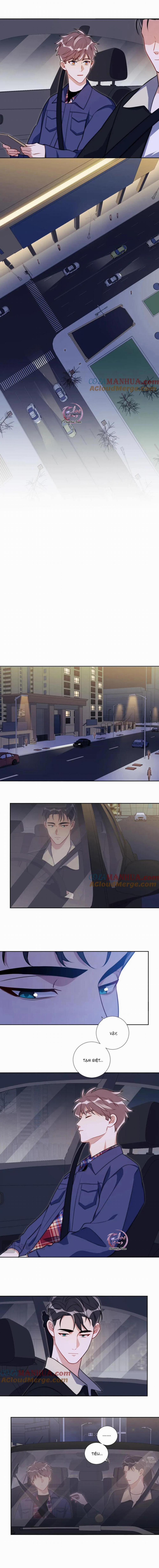 Nhiệm Vụ Của Thư Kí Nam 81 trang 6