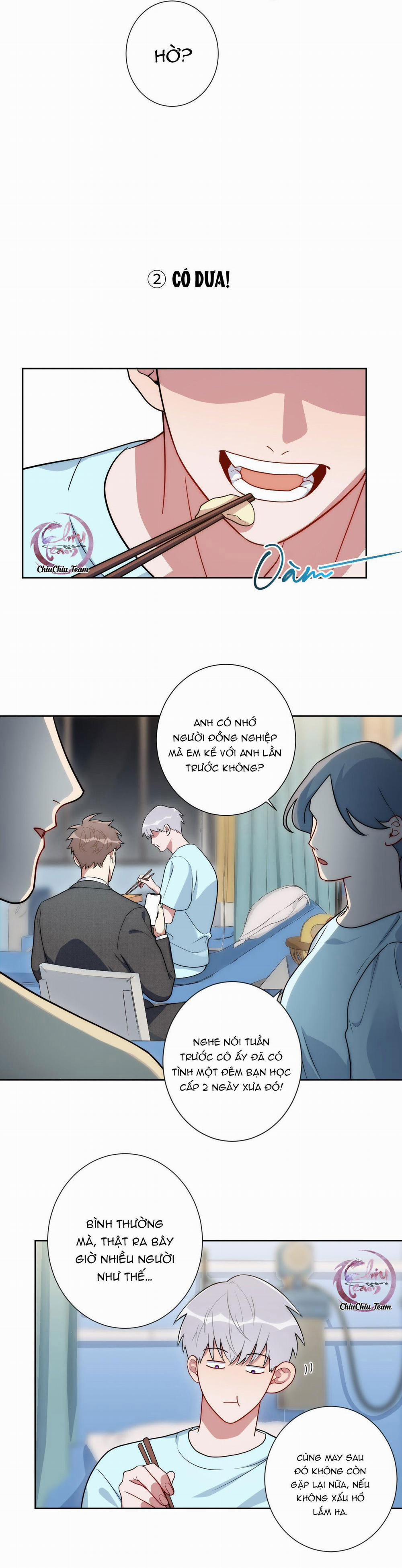 Nhiệm Vụ Của Thư Kí Nam 9 trang 7