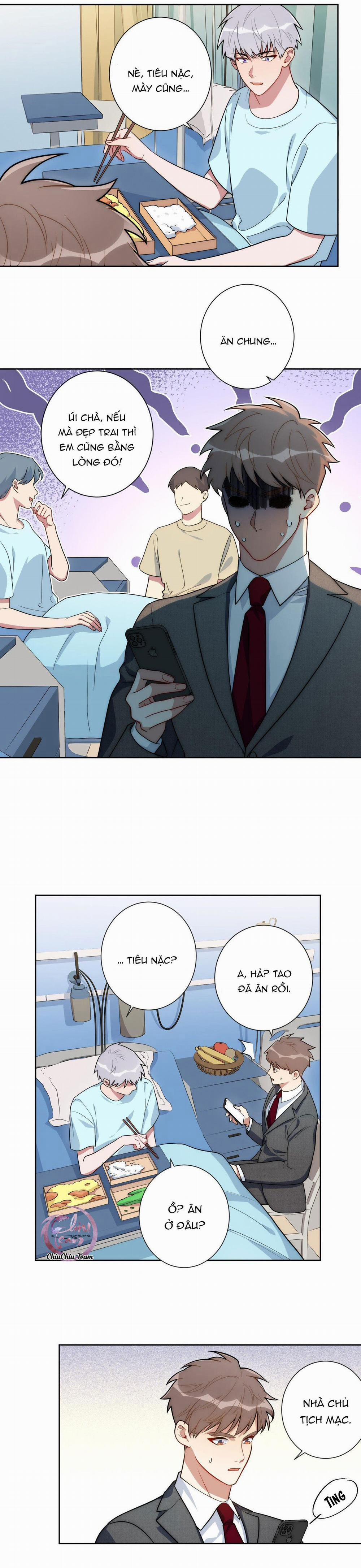 Nhiệm Vụ Của Thư Kí Nam 9 trang 8