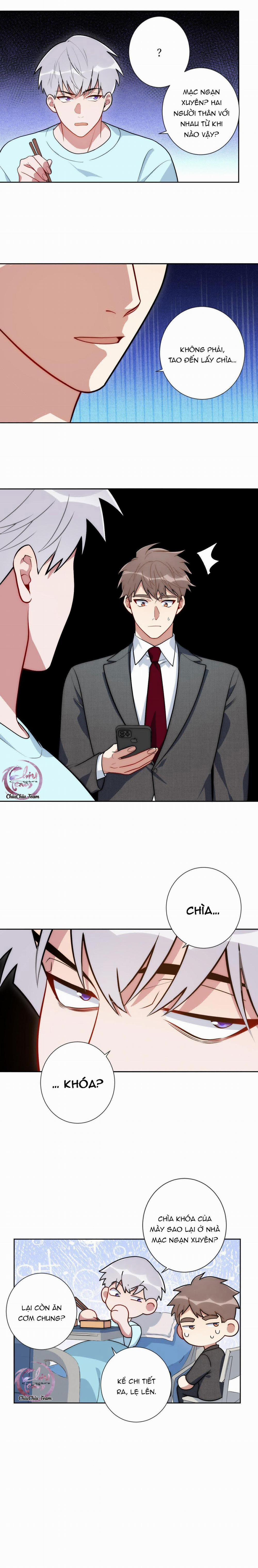 Nhiệm Vụ Của Thư Kí Nam 9 trang 9