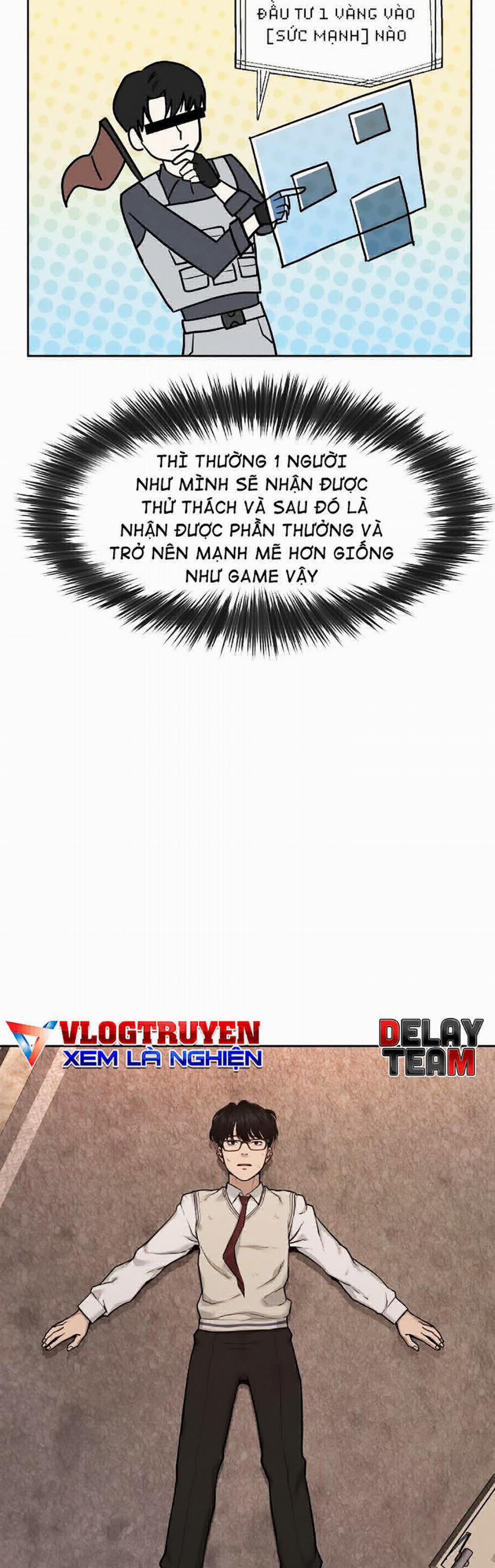 Nhiệm Vụ Diệu Kỳ 1 trang 11