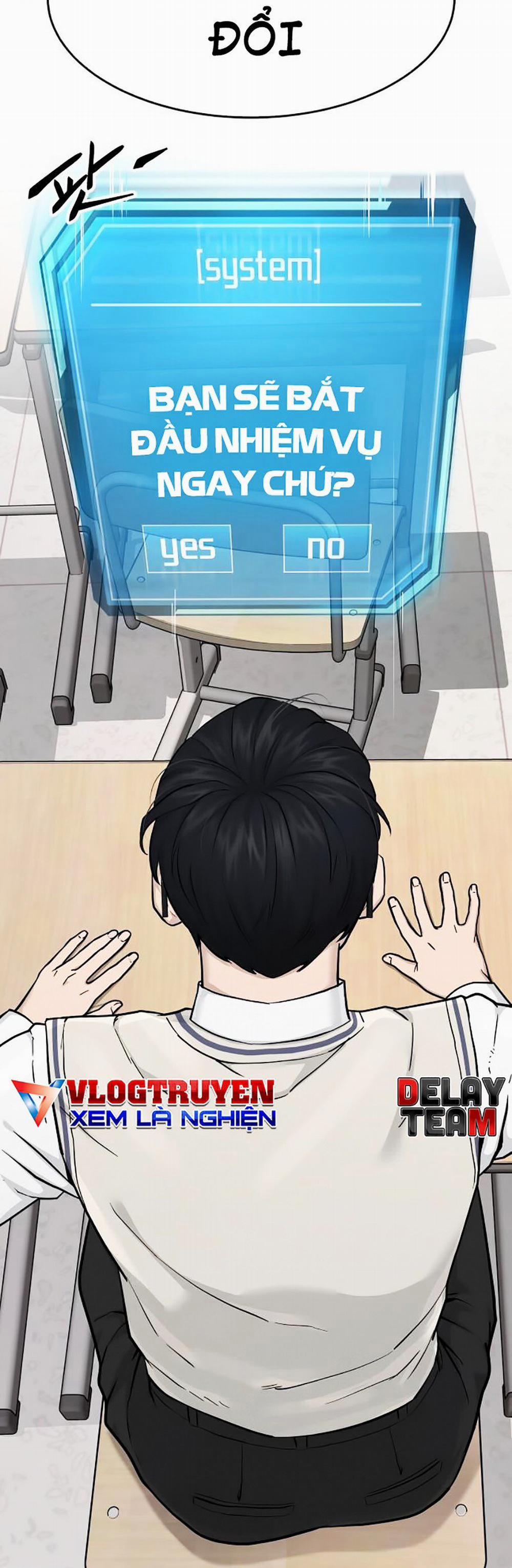 Nhiệm Vụ Diệu Kỳ 1 trang 26