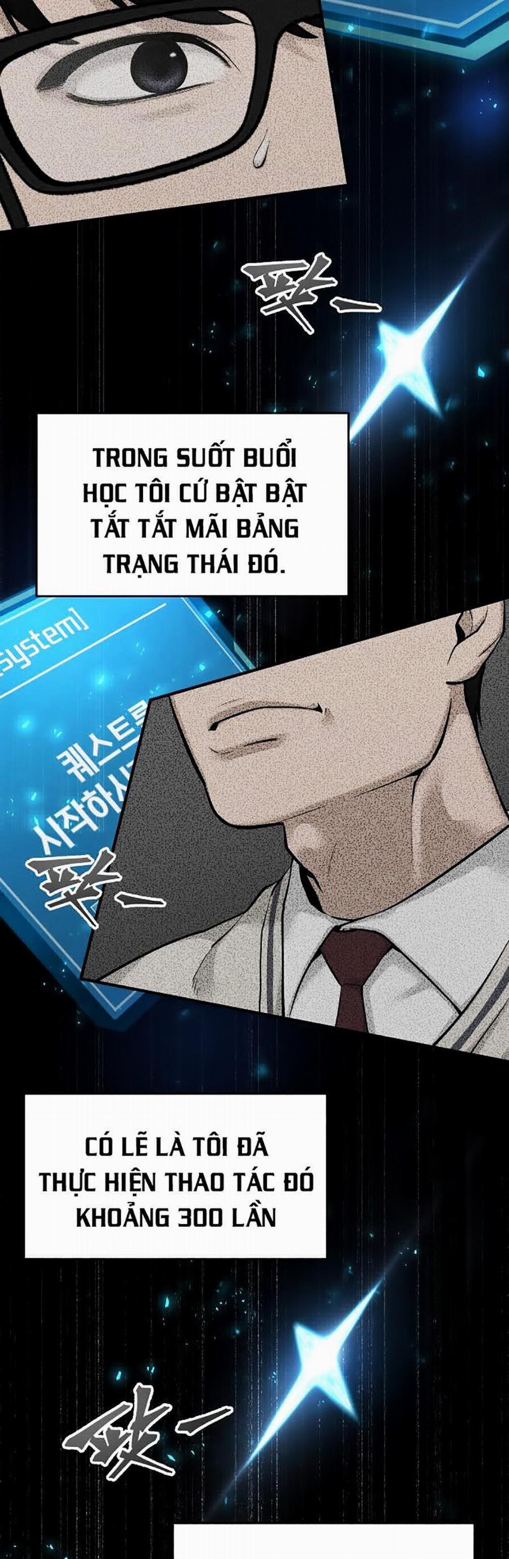 Nhiệm Vụ Diệu Kỳ 1 trang 28