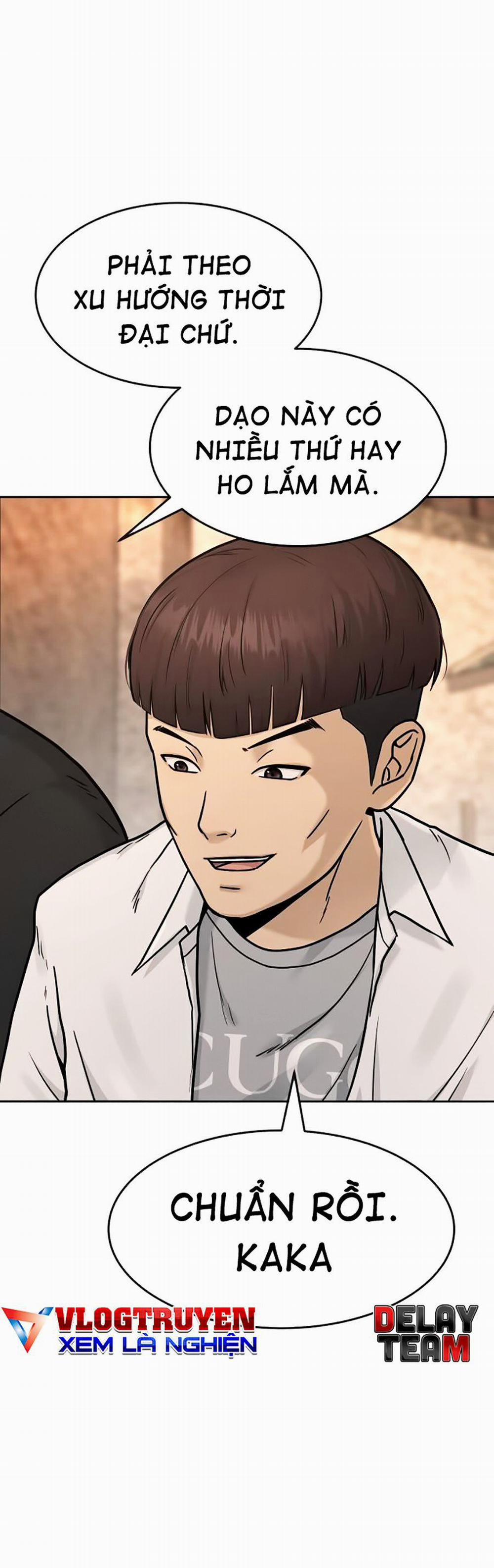 Nhiệm Vụ Diệu Kỳ 1 trang 3