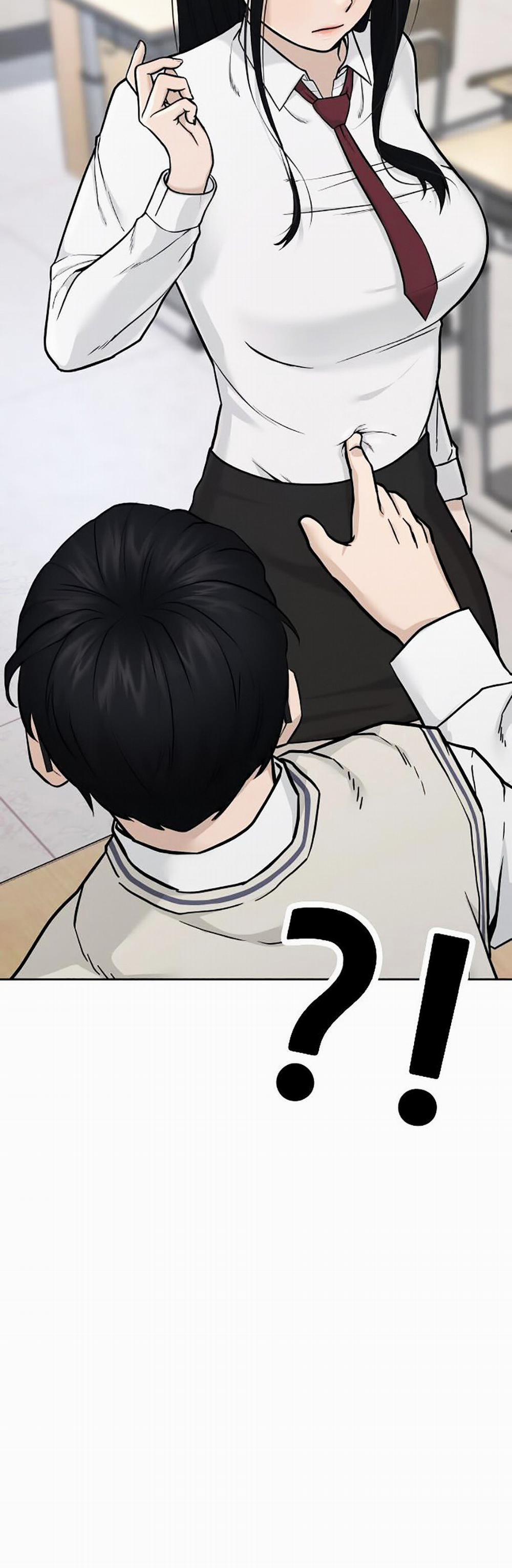 Nhiệm Vụ Diệu Kỳ 1 trang 32