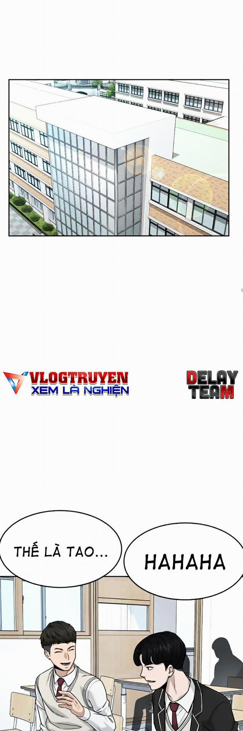 Nhiệm Vụ Diệu Kỳ 10 trang 1