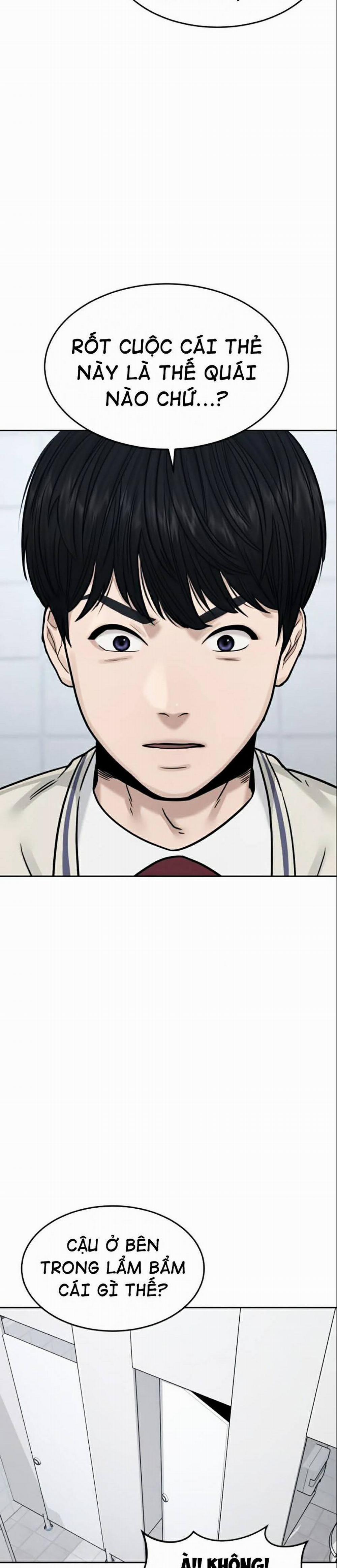 Nhiệm Vụ Diệu Kỳ 10 trang 16