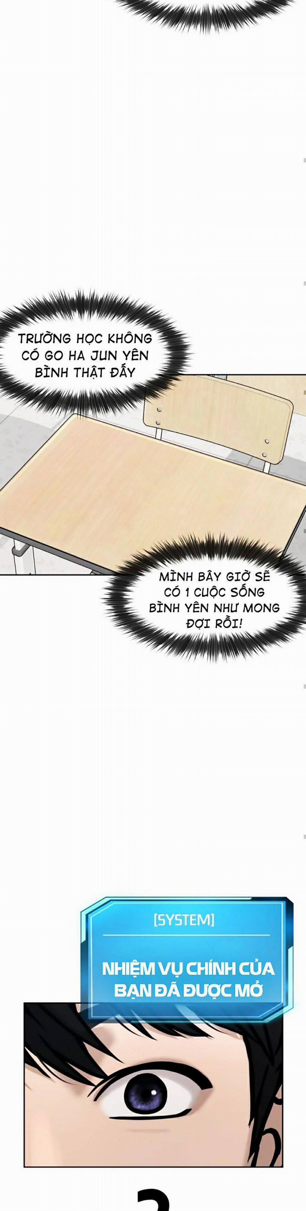 Nhiệm Vụ Diệu Kỳ 10 trang 34