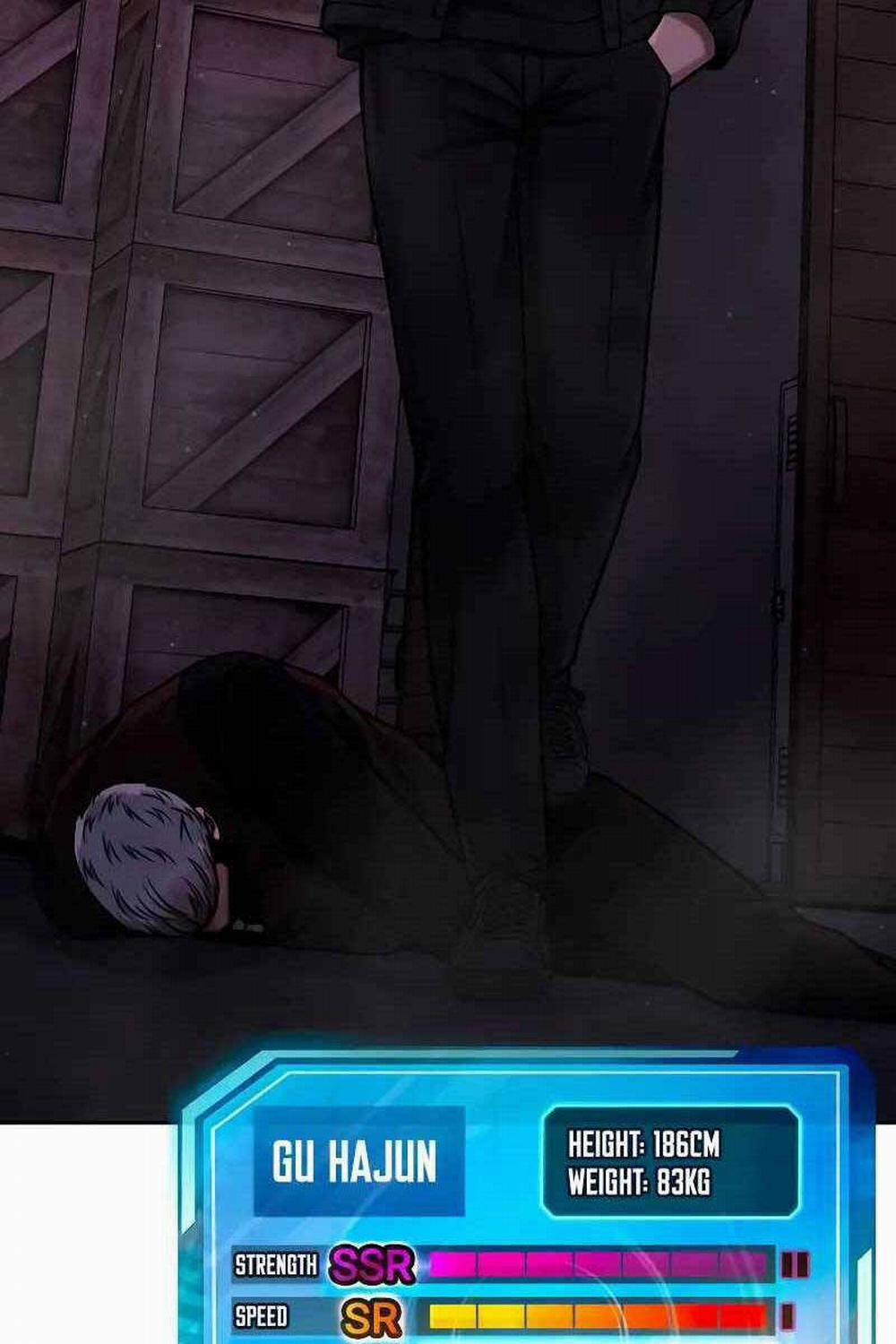 Nhiệm Vụ Diệu Kỳ 100 trang 129