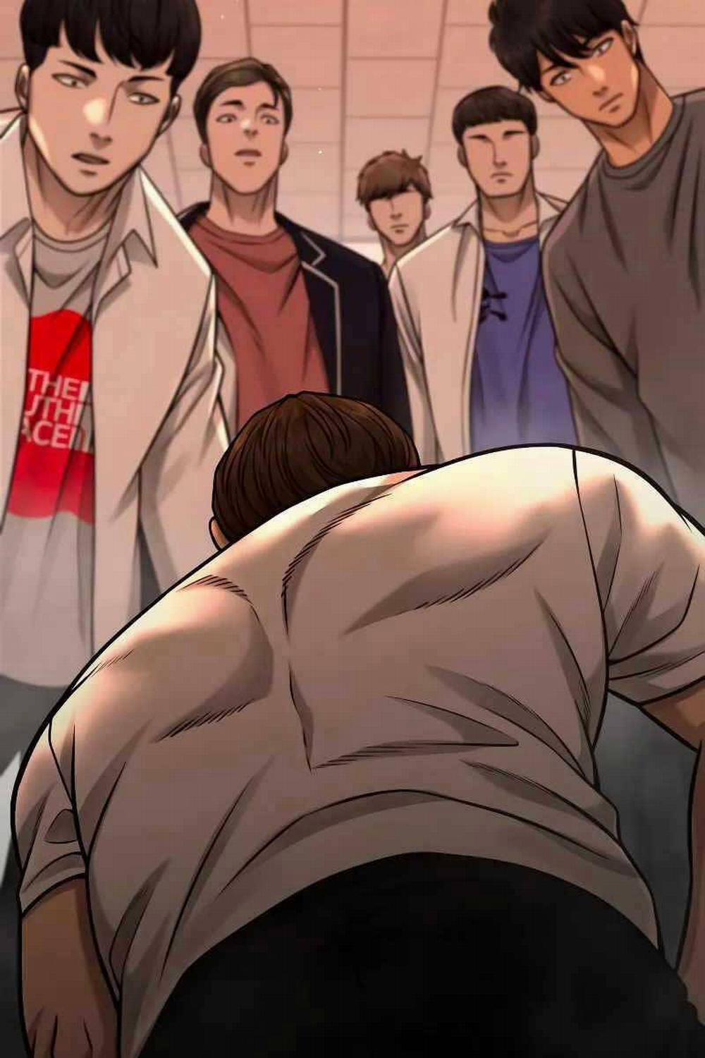 Nhiệm Vụ Diệu Kỳ 100 trang 23