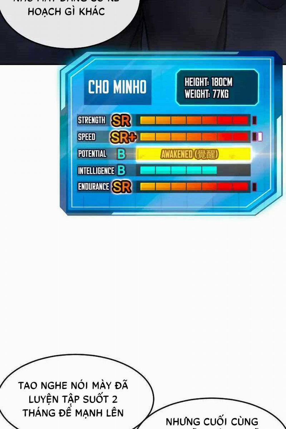 Nhiệm Vụ Diệu Kỳ 100 trang 34