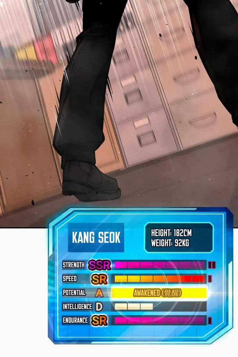 Nhiệm Vụ Diệu Kỳ 100 trang 89