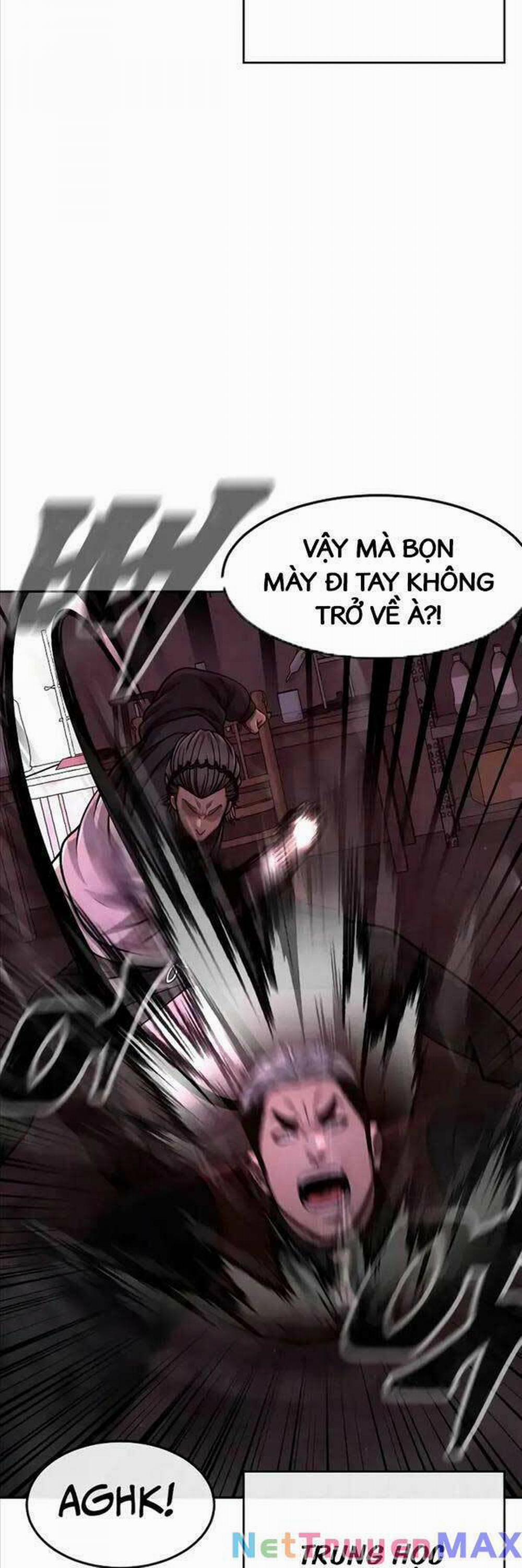 Nhiệm Vụ Diệu Kỳ 101 trang 2