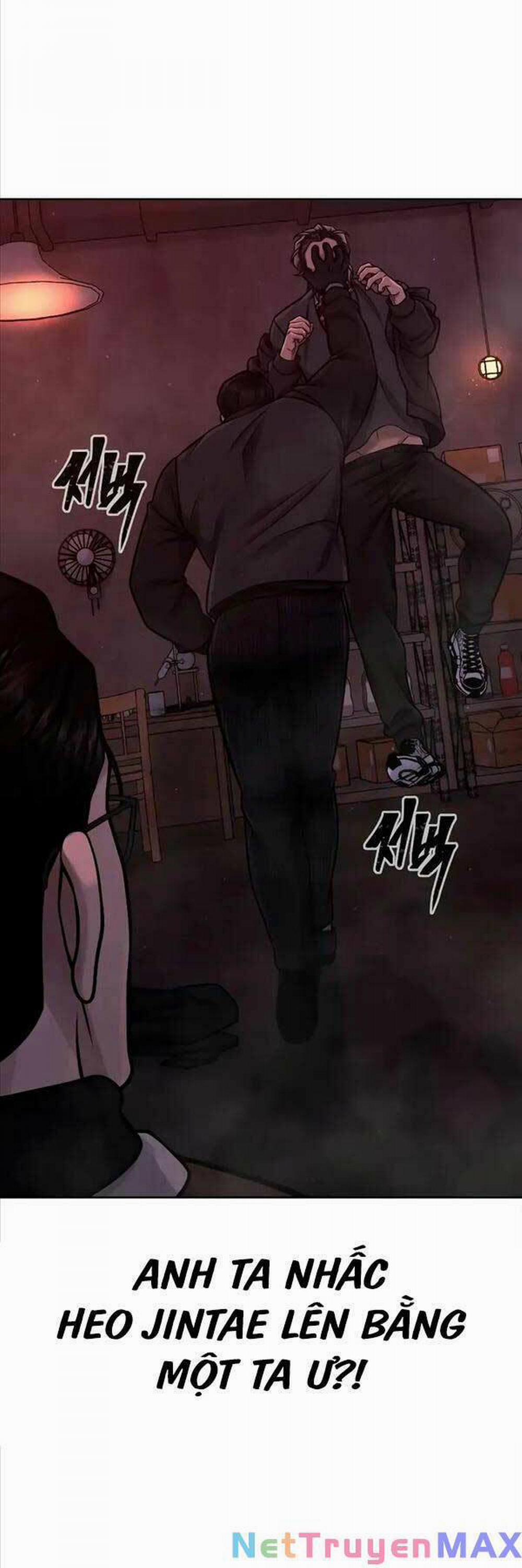 Nhiệm Vụ Diệu Kỳ 101 trang 23