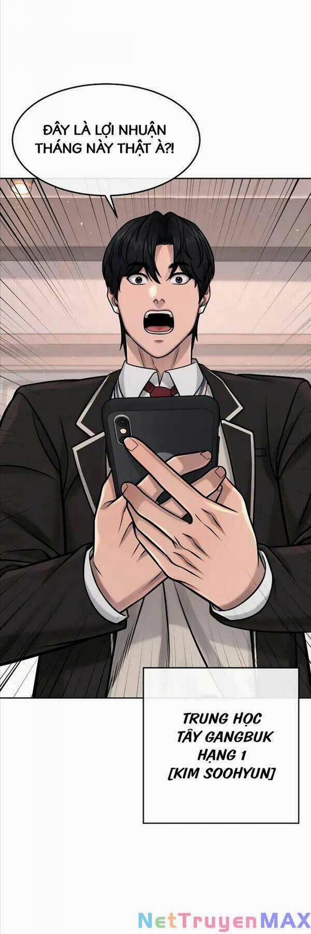 Nhiệm Vụ Diệu Kỳ 101 trang 35