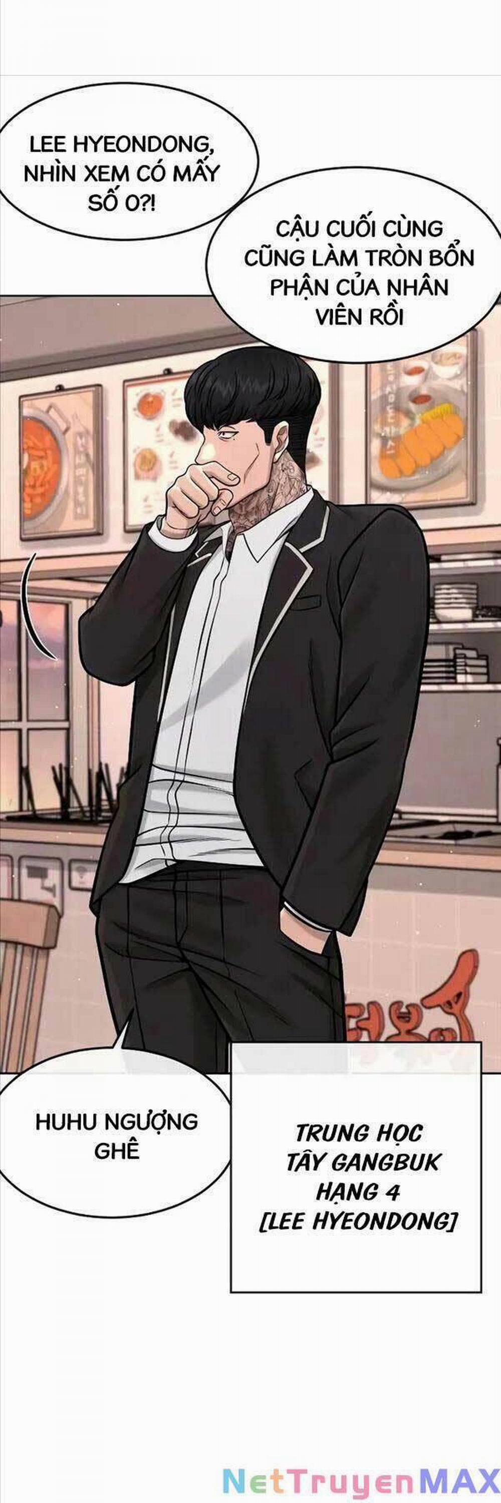 Nhiệm Vụ Diệu Kỳ 101 trang 36