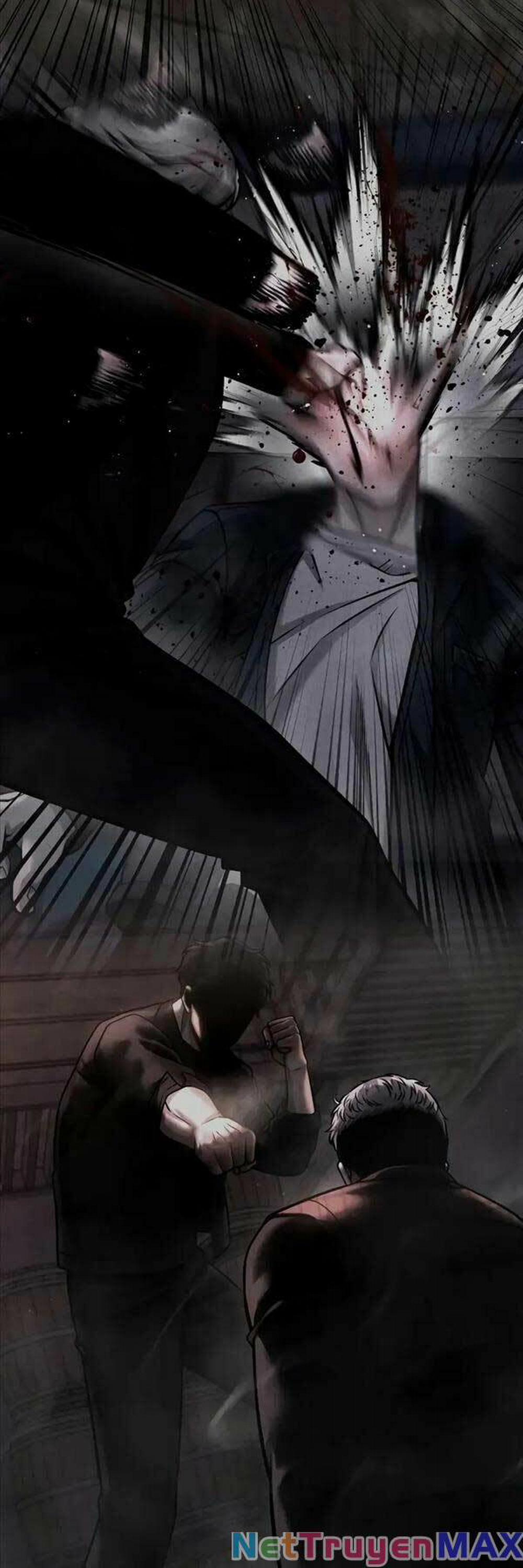 Nhiệm Vụ Diệu Kỳ 101 trang 4