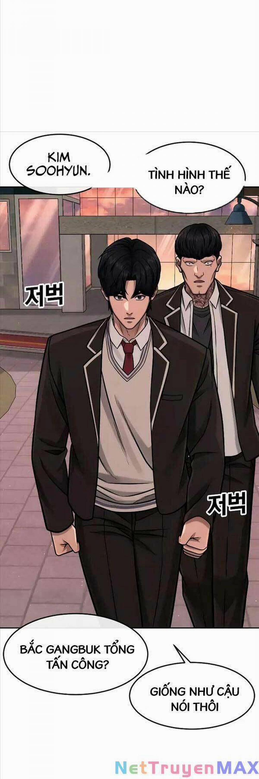 Nhiệm Vụ Diệu Kỳ 101 trang 54