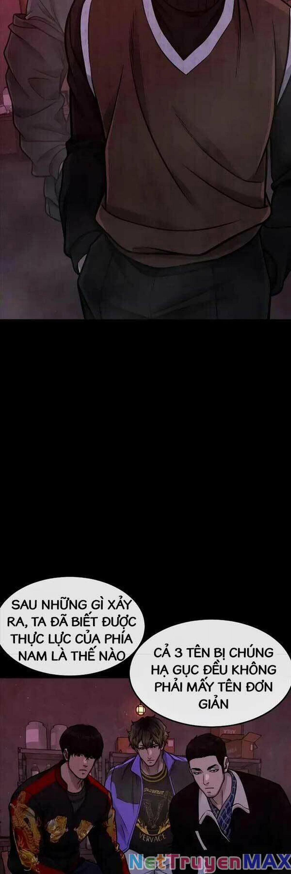 Nhiệm Vụ Diệu Kỳ 101 trang 65