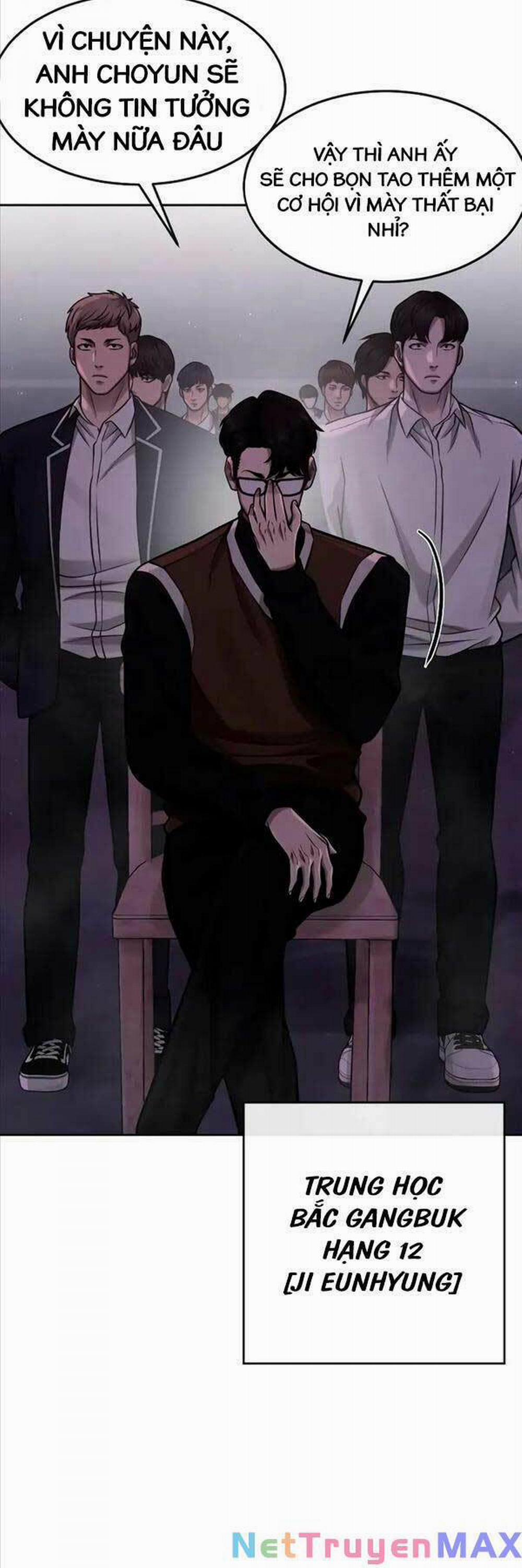 Nhiệm Vụ Diệu Kỳ 101 trang 8